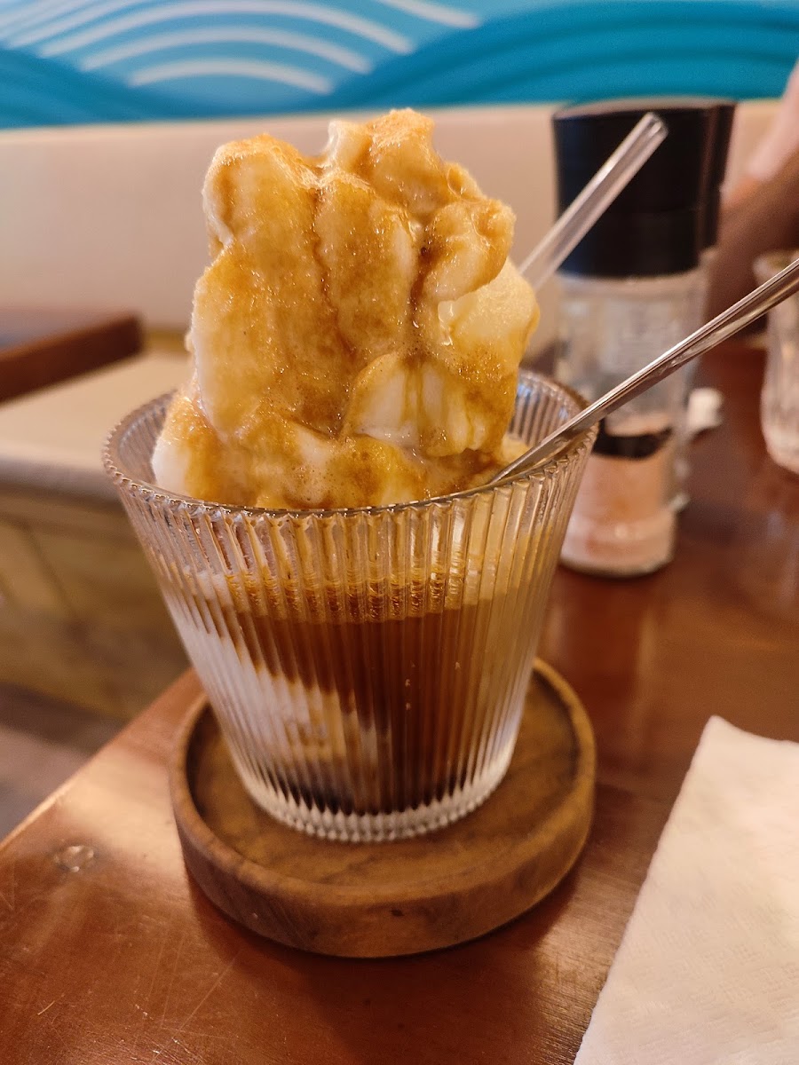 Góc cafe Danasol