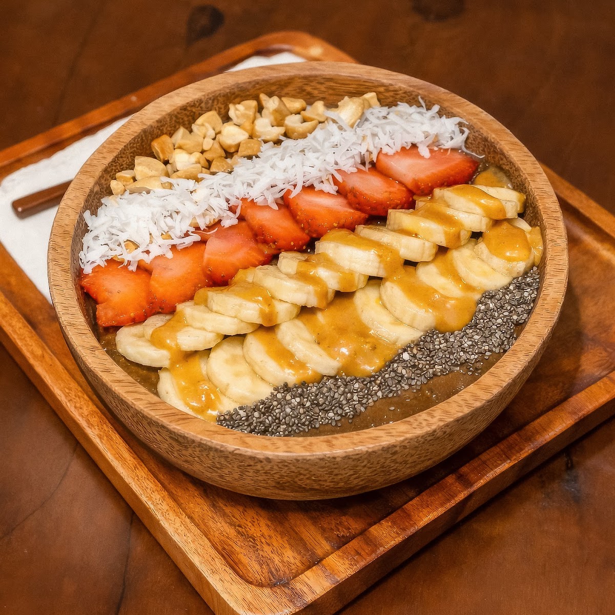 Danasol Eatery Cafe Workspace